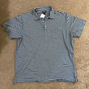 Men’s patagonia Polo